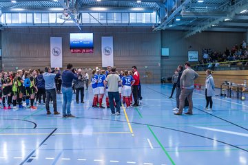Bild 126 - B-Juniorinnen HLM